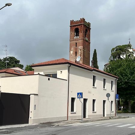 Residence Duomo Castelfranco Veneto Exterior foto